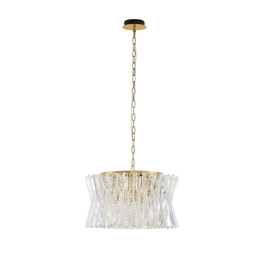 Lampa wisząca MELUNTO LE45152 LUCES EXCLUSIVAS - zdjęcie dodatkowe 1