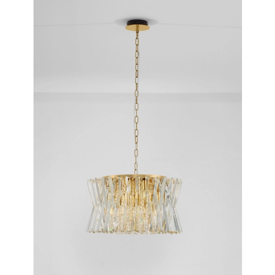 Lampa wisząca MELUNTO LE45152 LUCES EXCLUSIVAS - zdjęcie dodatkowe 5