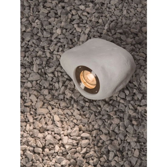 Lampa stojąca NEGRO LE73636 Luces Exclusivas - zdjęcie dodatkowe 1