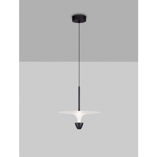 Lampa wisząca UCURENA LE44640 Luces Exclusivas - zdjęcie dodatkowe 1