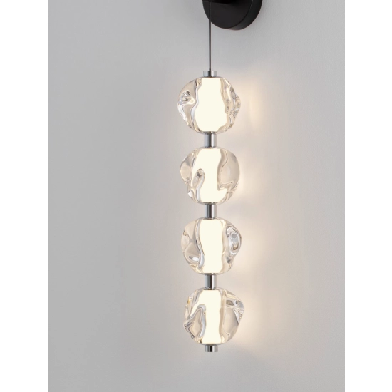 Kinkiet CHEPEN LE44426 Luces Exclusivas - zdjęcie dodatkowe 1