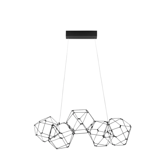 Lampa wisząca ASIS LE43478 Luces Exclusivas - zdjęcie produktu