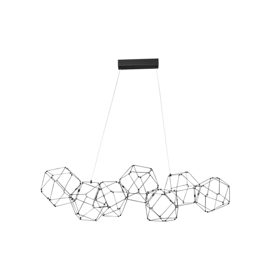 Lampa wisząca ASIS LE43477 Luces Exclusivas - zdjęcie produktu