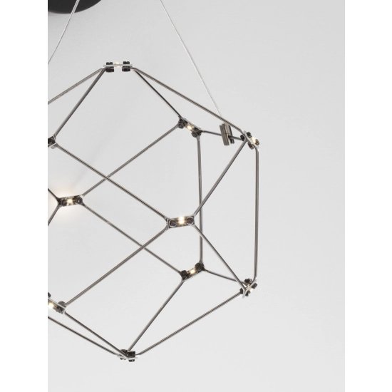 Kinkiet ASIS LE44326 Luces Exclusivas - zdjęcie dodatkowe 1