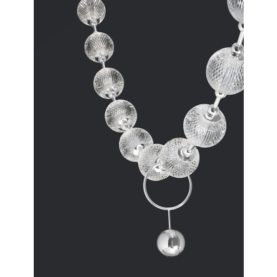 Lampa wisząca CANA LE43470 LUCES EXCLUSIVAS - zdjęcie dodatkowe 1