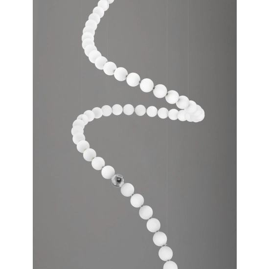 Lampa wisząca MOCA 207W 3000K LE43460 Luces Exclusivas - zdjęcie dodatkowe 2