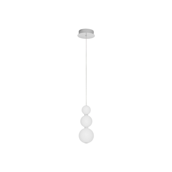 Lampa wisząca Moca LE43465 LUCES EXCLUSIVAS - zdjęcie produktu