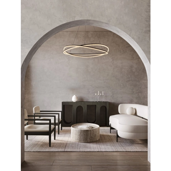 Lampa wisząca ILAVE LE44323 Luces Exclusivas - zdjęcie dodatkowe 4