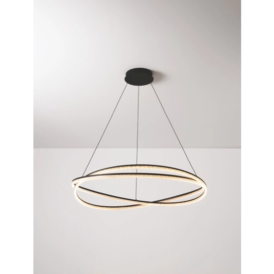 Lampa wisząca ILAVE LE44323 Luces Exclusivas - zdjęcie dodatkowe 8