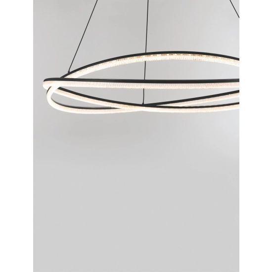 Lampa wisząca ILAVE LE44323 Luces Exclusivas - zdjęcie dodatkowe 1