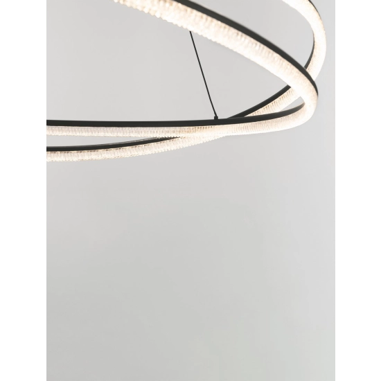 Lampa wisząca ILAVE LE44323 Luces Exclusivas - zdjęcie dodatkowe 3