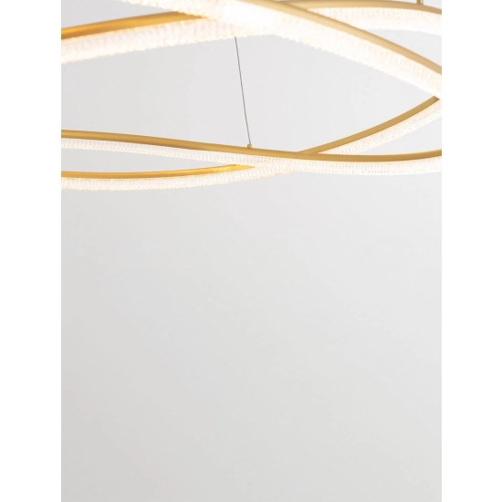 Lampa wisząca ILAVE LE44324 Luces Exclusivas - zdjęcie dodatkowe 4