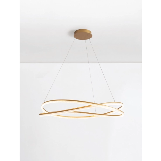 Lampa wisząca ILAVE LE44324 Luces Exclusivas - zdjęcie dodatkowe 6