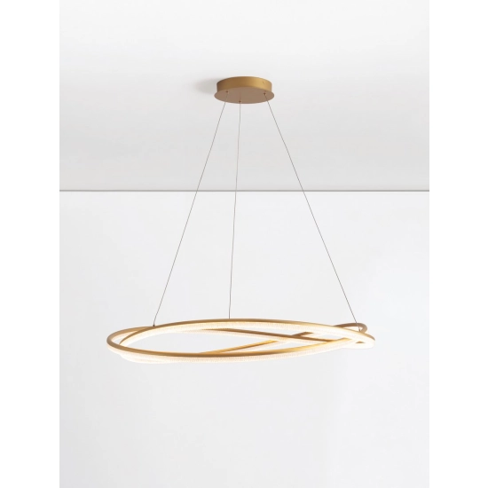 Lampa wisząca ILAVE LE44324 Luces Exclusivas - zdjęcie dodatkowe 8