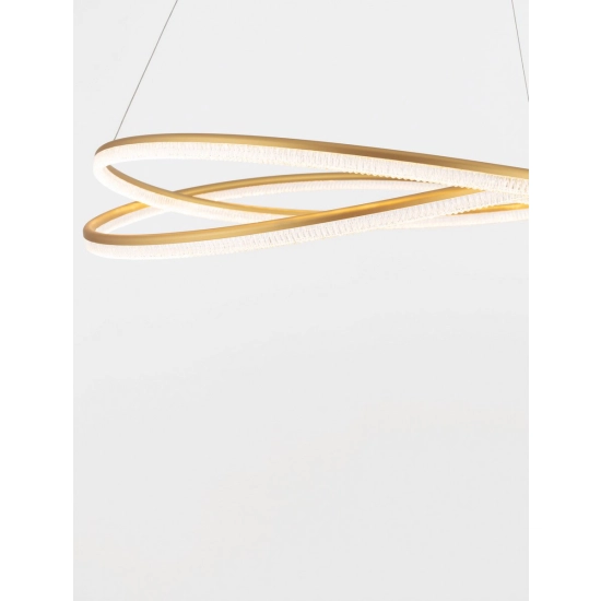 Lampa wisząca ILAVE LE44324 Luces Exclusivas - zdjęcie dodatkowe 1
