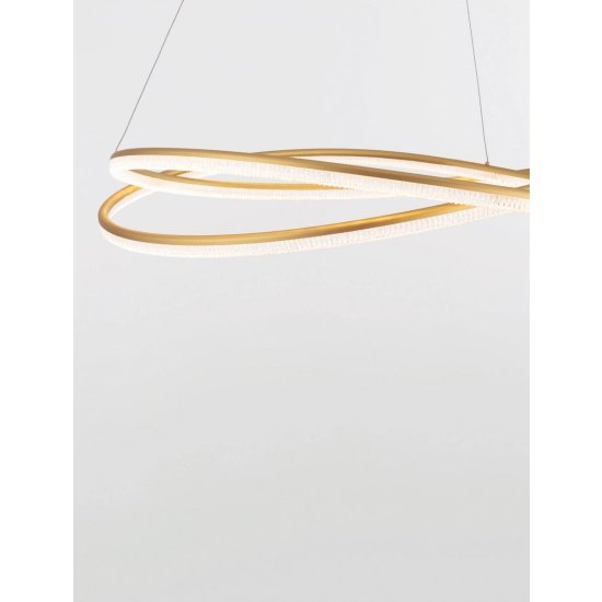 Lampa wisząca ILAVE LE44324 Luces Exclusivas - zdjęcie dodatkowe 2