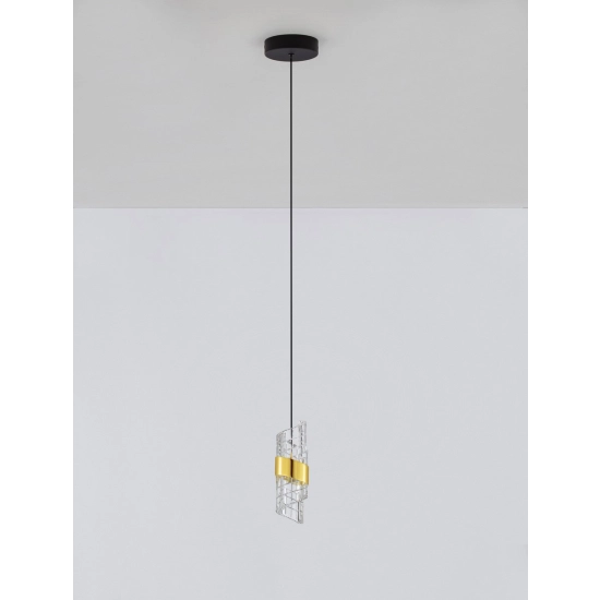 Lampa wisząca PAITA LE44350 Luces Exclusivas - zdjęcie dodatkowe 4