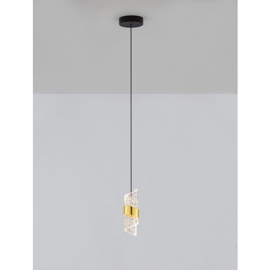 Lampa wisząca PAITA LE44350 Luces Exclusivas - zdjęcie dodatkowe 5