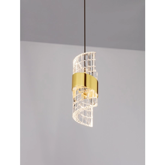 Lampa wisząca PAITA LE44350 Luces Exclusivas - zdjęcie dodatkowe 6
