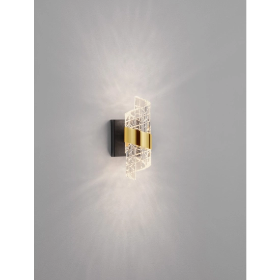 Kinkiet PAITA LE44353 Luces Exclusivas - zdjęcie dodatkowe 6