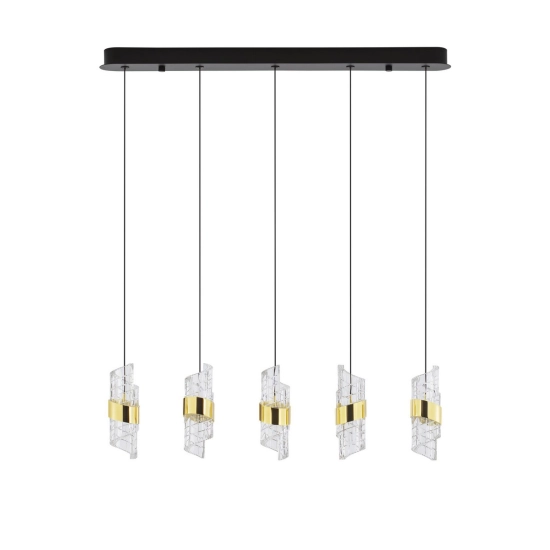 Lampa wisząca PAITA LE44352 Luces Exclusivas - zdjęcie produktu