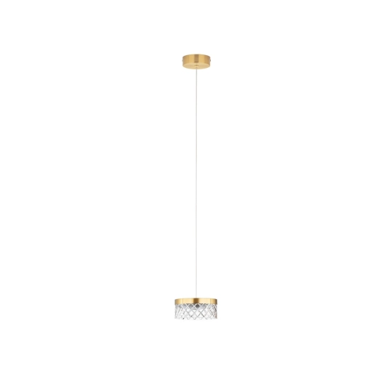 Lampa wisząca MINEROS LE44581 Luces Exclusivas - zdjęcie produktu