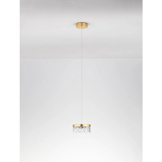 Lampa wisząca MINEROS LE44581 Luces Exclusivas - zdjęcie dodatkowe 5