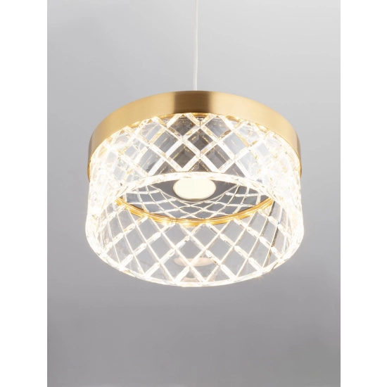 Lampa wisząca MINEROS LE44581 Luces Exclusivas - zdjęcie dodatkowe 1