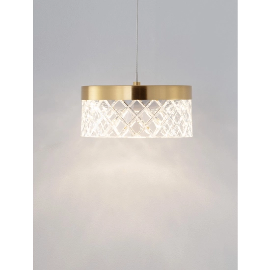 Lampa wisząca MINEROS LE44581 Luces Exclusivas - zdjęcie dodatkowe 2