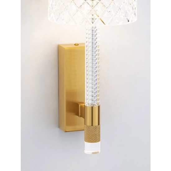 Kinkiet MINEROS LE44587 Luces Exclusivas - zdjęcie dodatkowe 4
