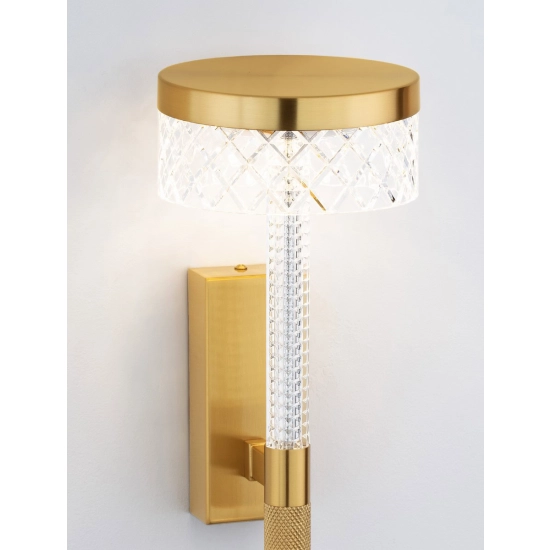 Kinkiet MINEROS LE44587 Luces Exclusivas - zdjęcie dodatkowe 2
