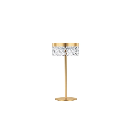 Lampa stołowa MINEROS LE44584 Luces Exclusivas - zdjęcie produktu