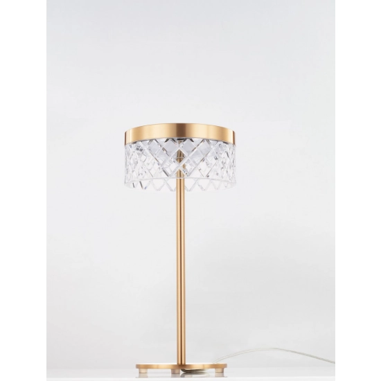 Lampa stołowa MINEROS LE44584 Luces Exclusivas - zdjęcie dodatkowe 6