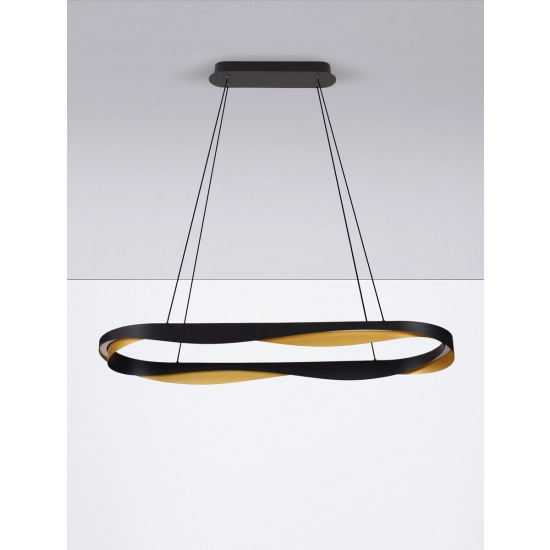 Lampa wisząca PATAPO LE44461 Luces Exclusivas - zdjęcie dodatkowe 3