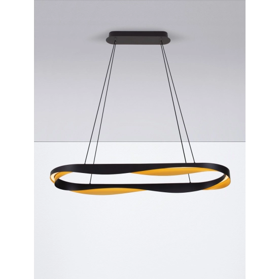 Lampa wisząca PATAPO LE44461 Luces Exclusivas - zdjęcie dodatkowe 4