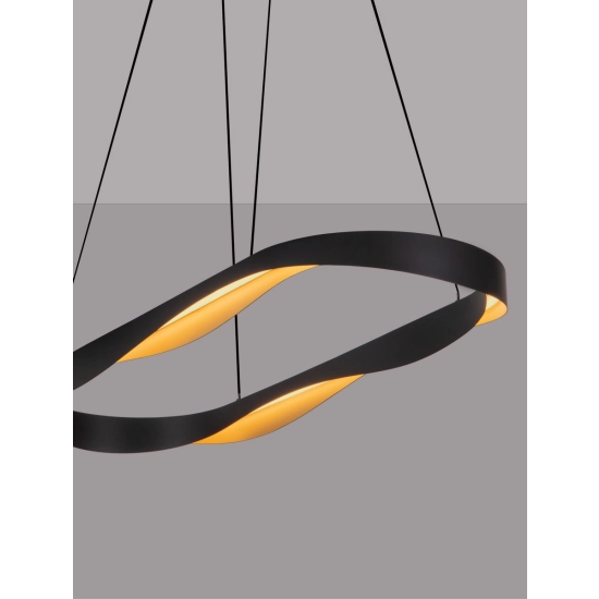 Lampa wisząca PATAPO LE44461 Luces Exclusivas - zdjęcie dodatkowe 6