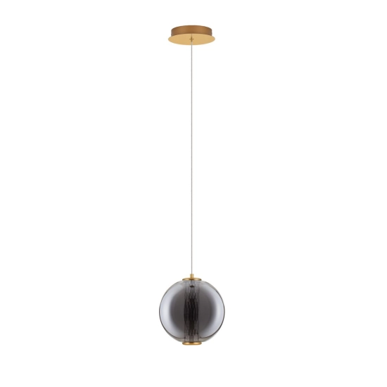 Lampa wisząca MORROS LE44489 Luces Exclusivas - zdjęcie produktu