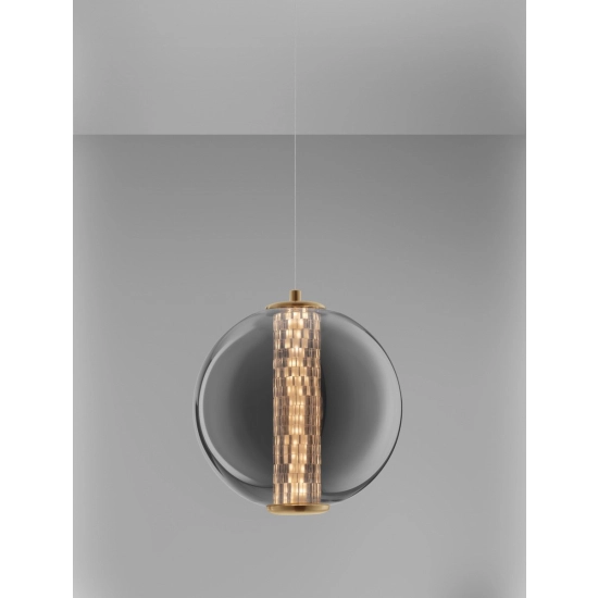 Lampa wisząca MORROS LE44489 Luces Exclusivas - zdjęcie dodatkowe 1