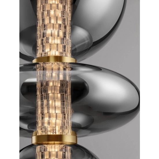 Lampa wisząca MORROS LE44486 Luces Exclusivas - zdjęcie dodatkowe 8