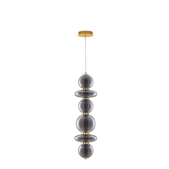 Lampa wisząca MORROS LE44487 Luces Exclusivas - zdjęcie produktu