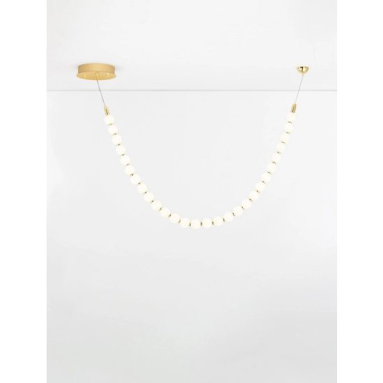 Lampa wisząca MOCA LE44208 Luces Exclusivas - zdjęcie dodatkowe 1