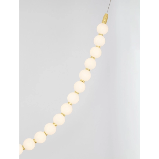 Lampa wisząca MOCA LE44208 Luces Exclusivas - zdjęcie dodatkowe 2