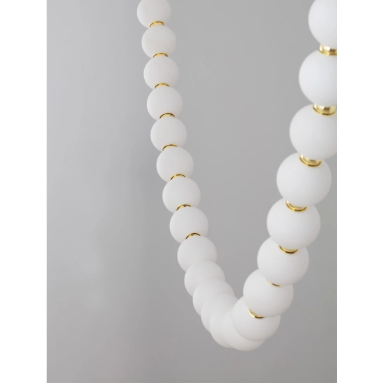 Lampa wisząca MOCA LE44209 Luces Exclusivas - zdjęcie dodatkowe 1