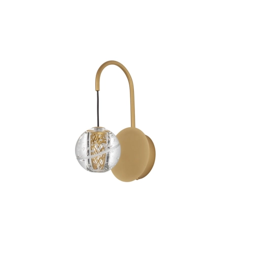 Kinkiet CUYO LE44211 Luces Exclusivas - zdjęcie dodatkowe 2