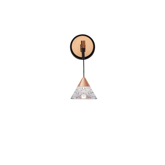 Kinkiet GUAY LE44213 Luces Exclusivas - zdjęcie produktu
