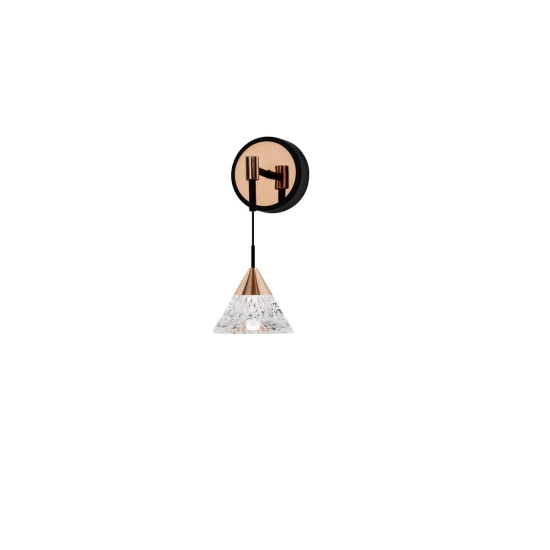 Kinkiet GUAY LE44213 Luces Exclusivas - zdjęcie dodatkowe 4