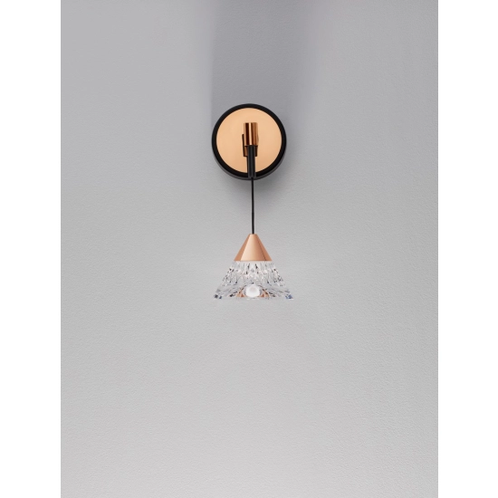 Kinkiet GUAY LE44213 Luces Exclusivas - zdjęcie dodatkowe 5