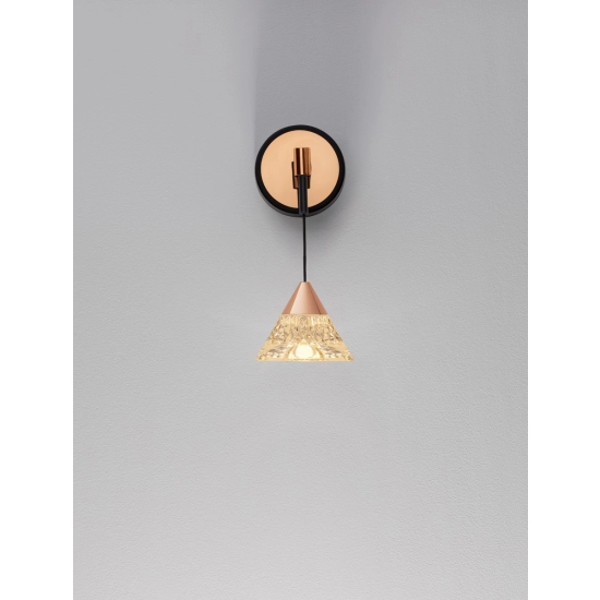 Kinkiet GUAY LE44213 Luces Exclusivas - zdjęcie dodatkowe 6