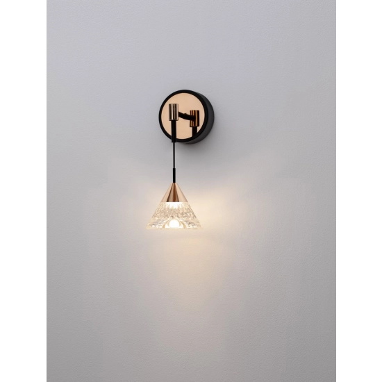 Kinkiet GUAY LE44213 Luces Exclusivas - zdjęcie dodatkowe 7
