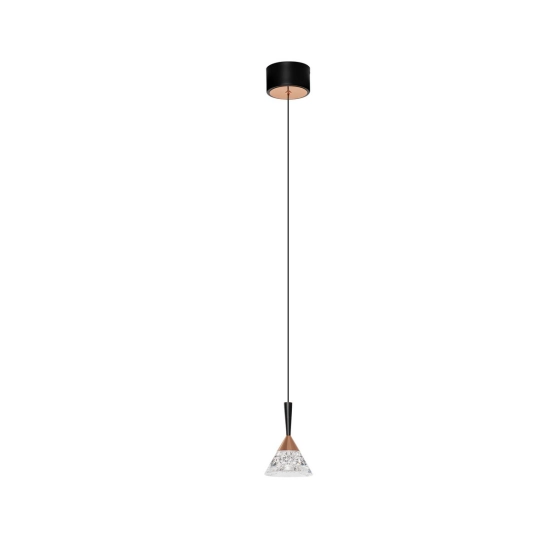 Lampa wisząca GUAY LE44214 Luces Exclusivas - zdjęcie produktu